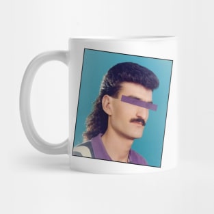 WriteThisOff Mug